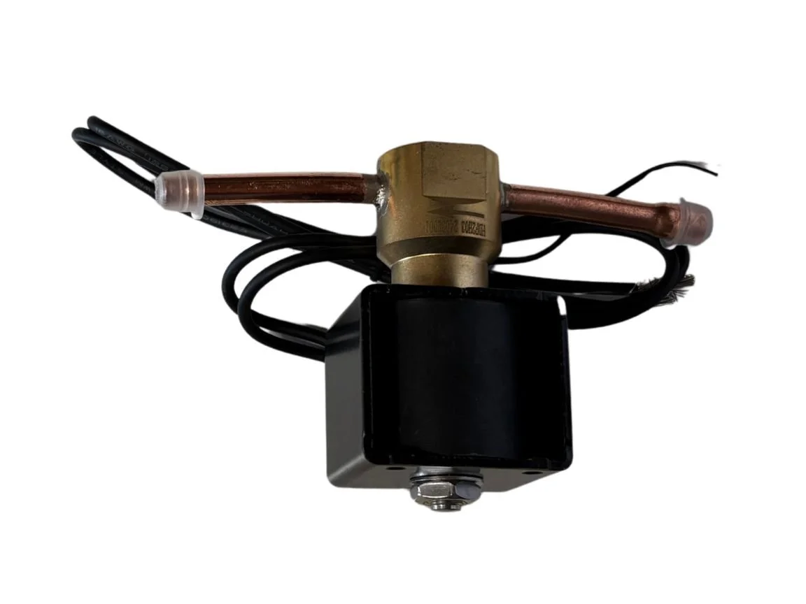 Thermo King Solenoid Valve 12VDC 618938 | Peak Thermo King